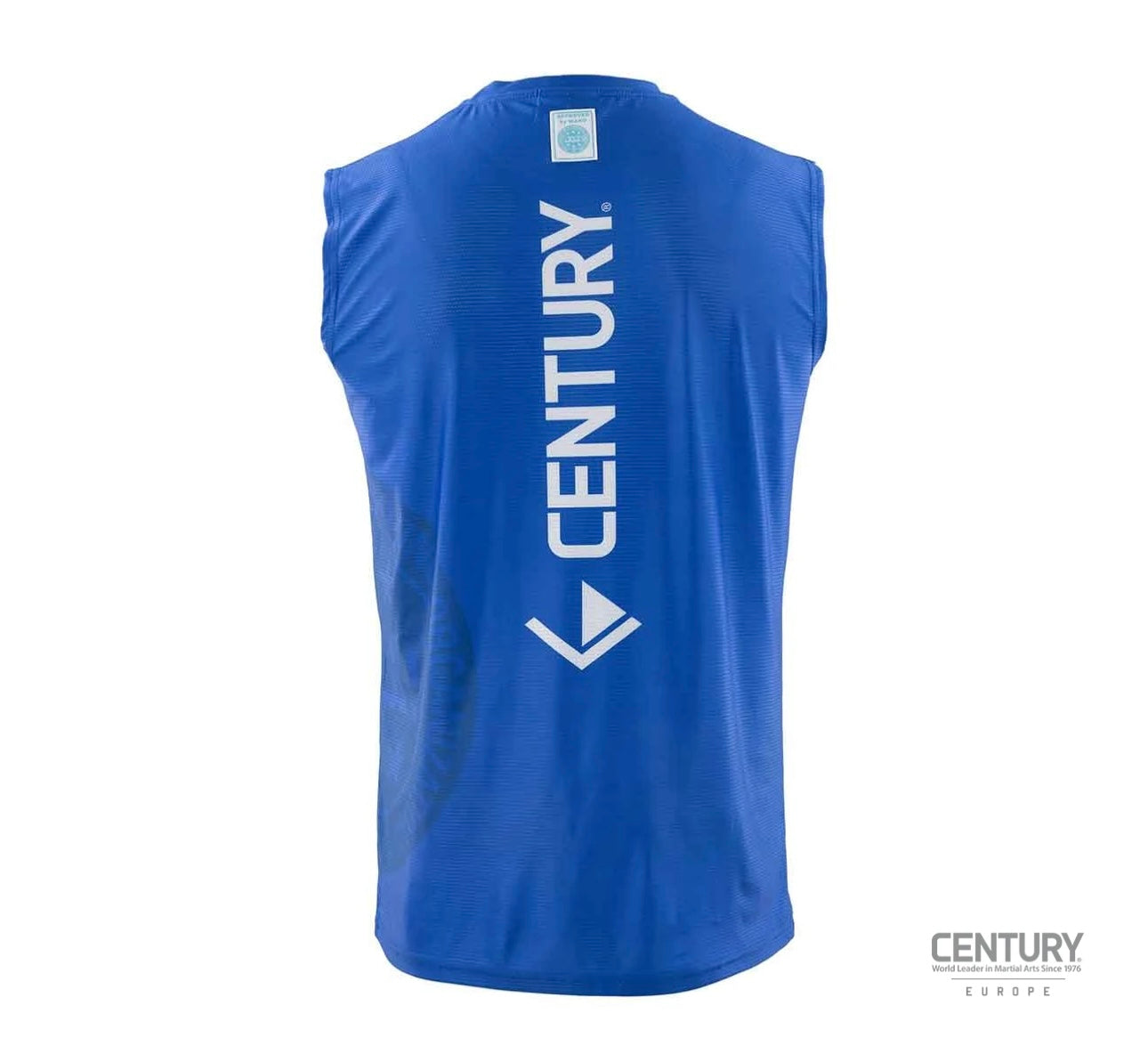 WAKO Kick Light Sleeveless Tank/ Vest