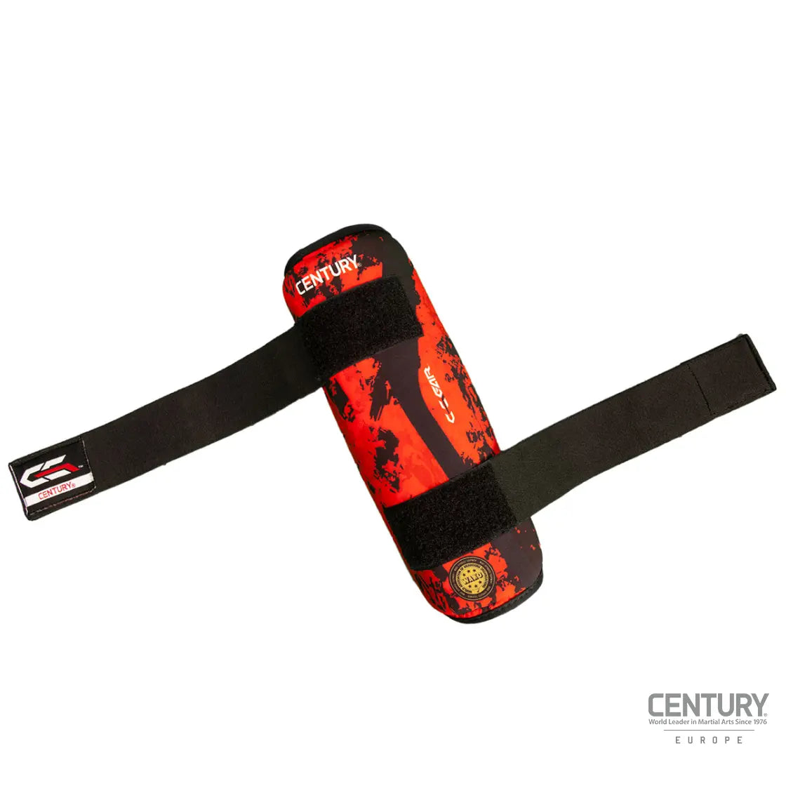 RESPECT Shin Guard Century(WAKO approved) (Washable)