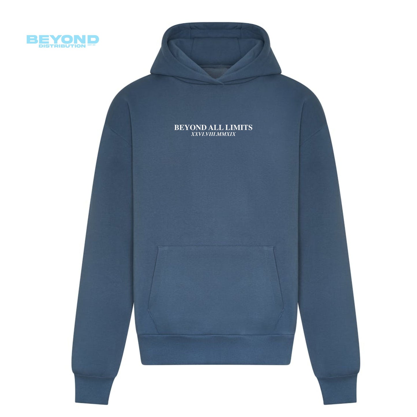 Find Me On The Tatami Hood - Blue