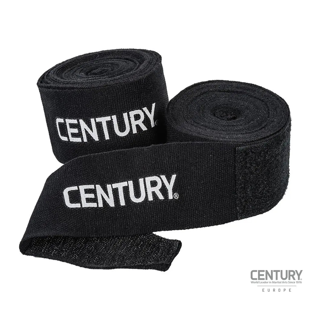 Century Premium Cotton Hand Wraps 180
