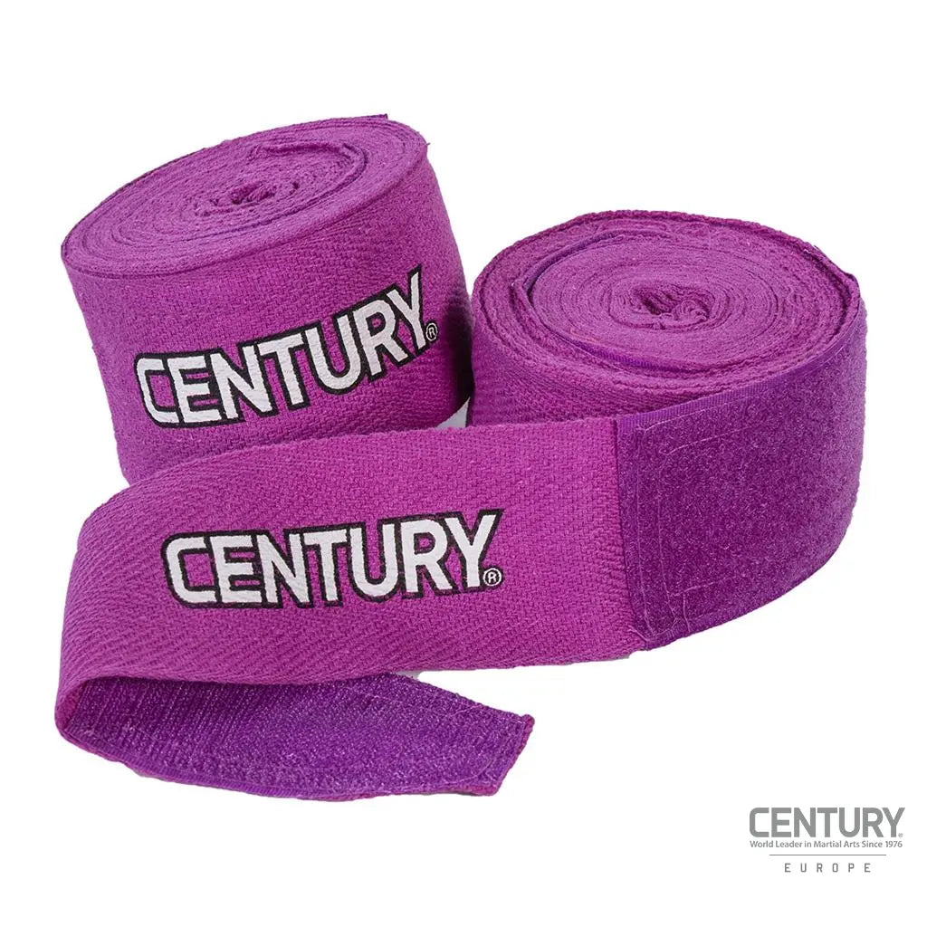 Century Budget Cotton Hand Wraps 108"
