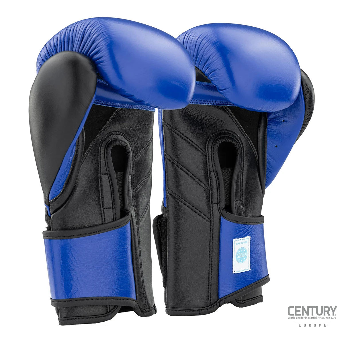 Kickboxing gloves CREED 10 oz WAKO approved