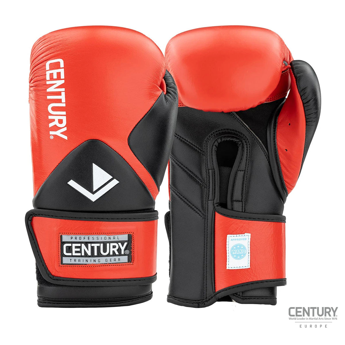 Kickboxing gloves CREED 10 oz WAKO approved