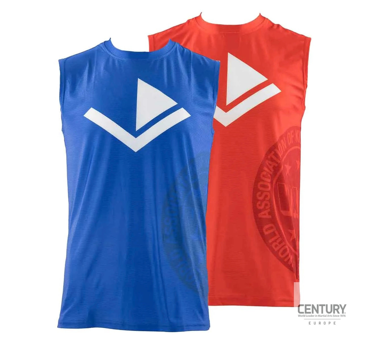 WAKO Kick Light Sleeveless Tank/ Vest