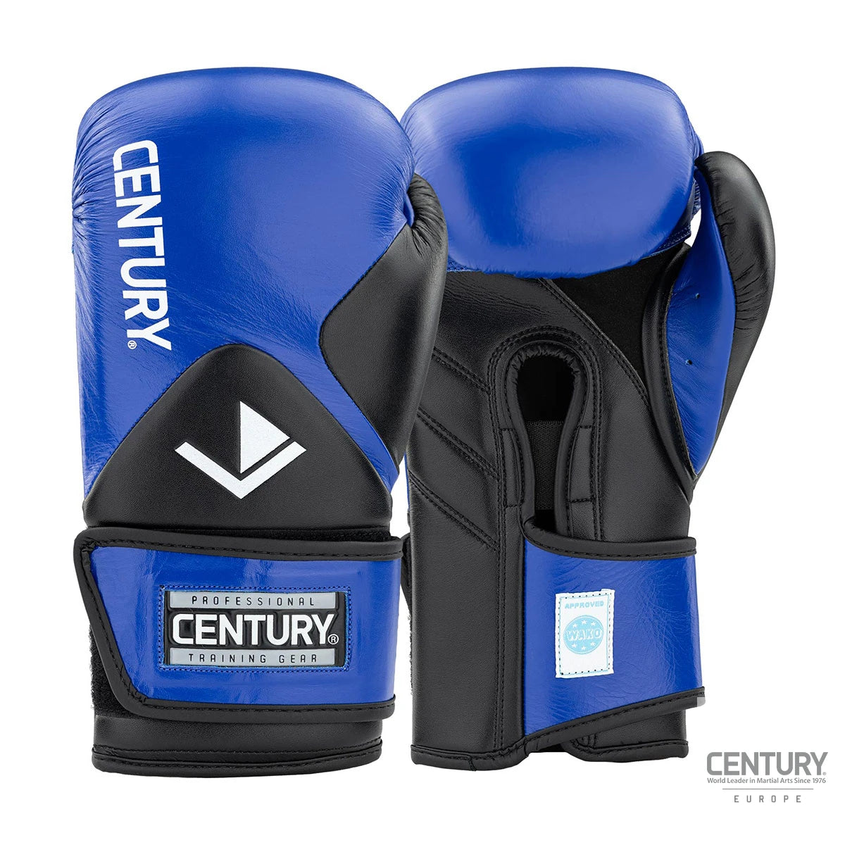Kickboxing gloves CREED 10 oz WAKO approved