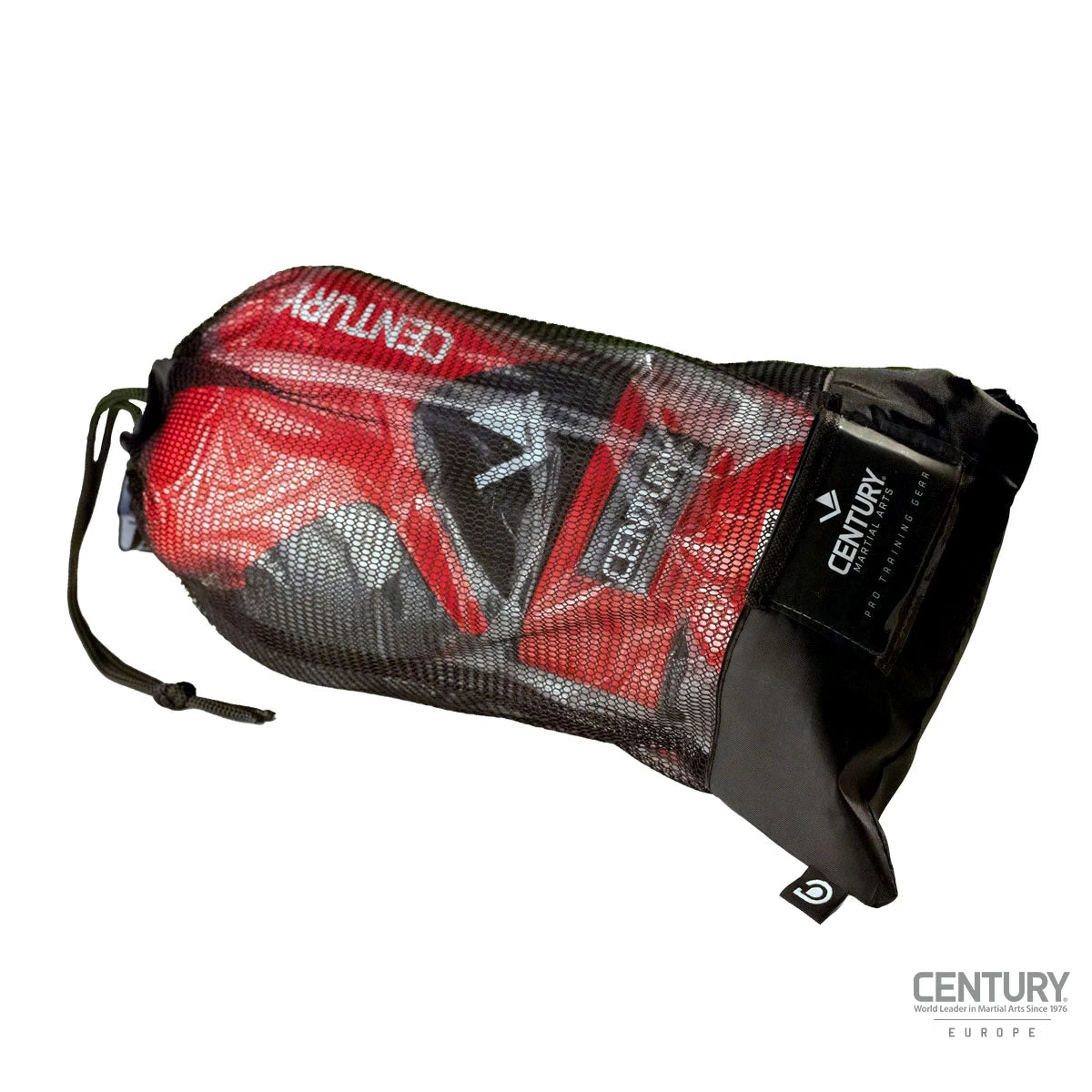 Kickboxing gloves CREED 10 oz WAKO approved