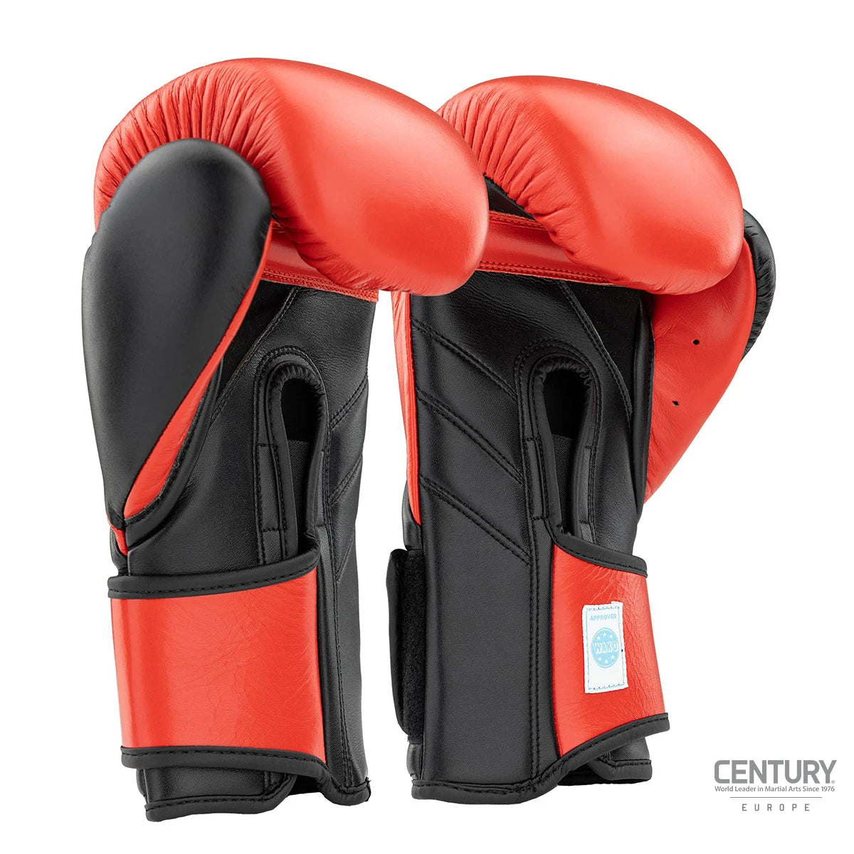 Kickboxing gloves CREED 10 oz WAKO approved