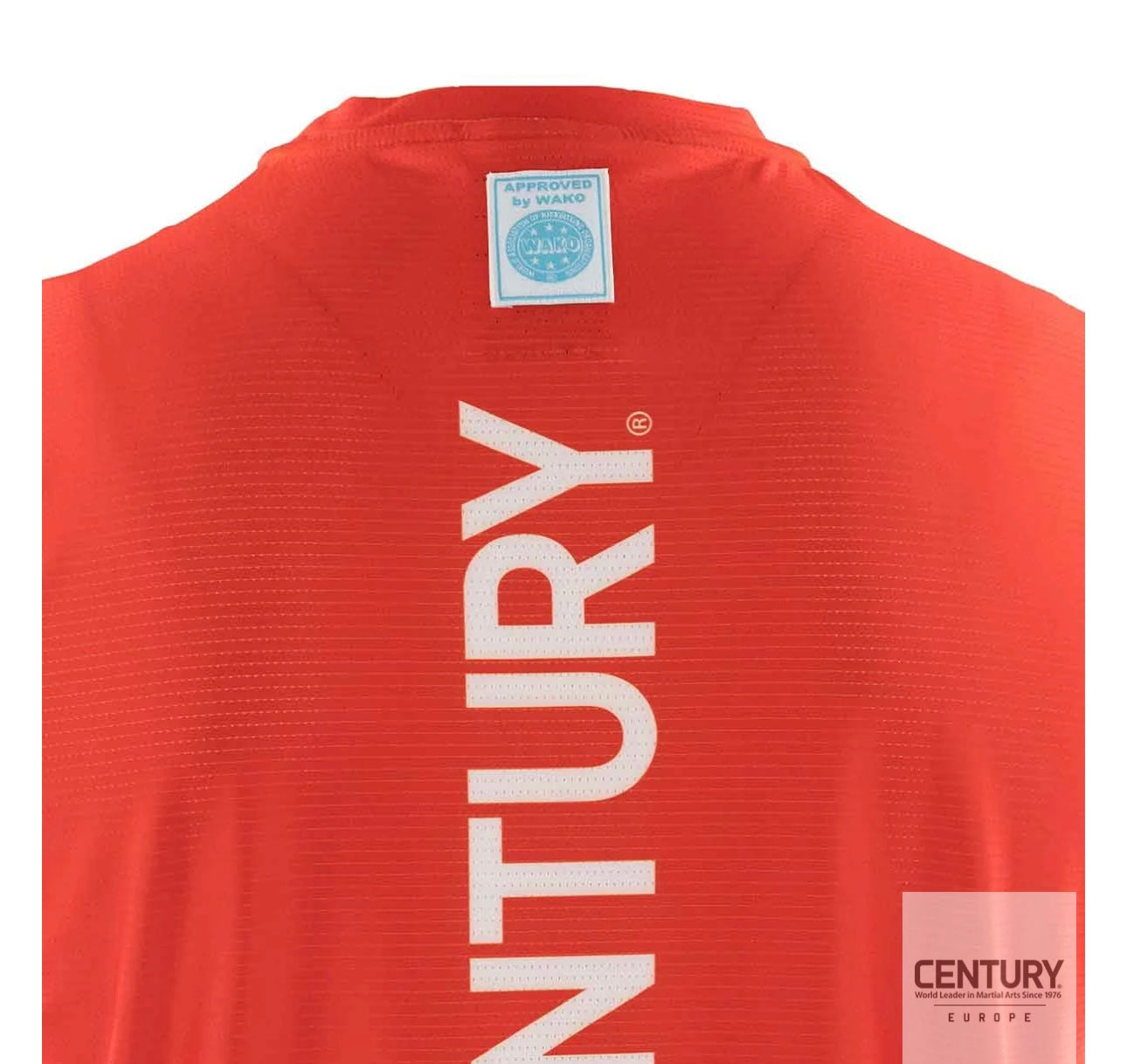WAKO Kick Light Sleeveless Tank/ Vest