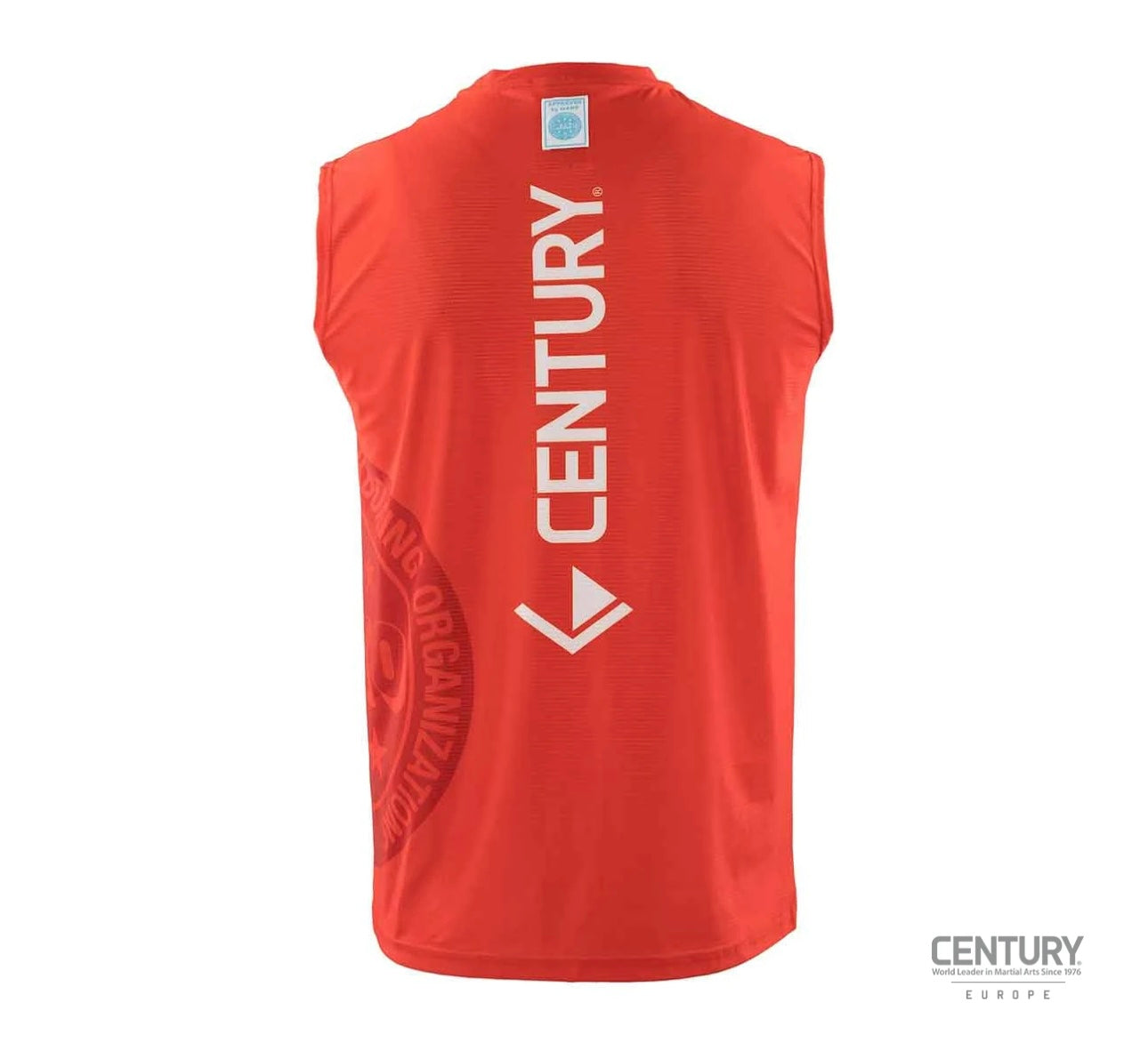 WAKO Kick Light Sleeveless Tank/ Vest