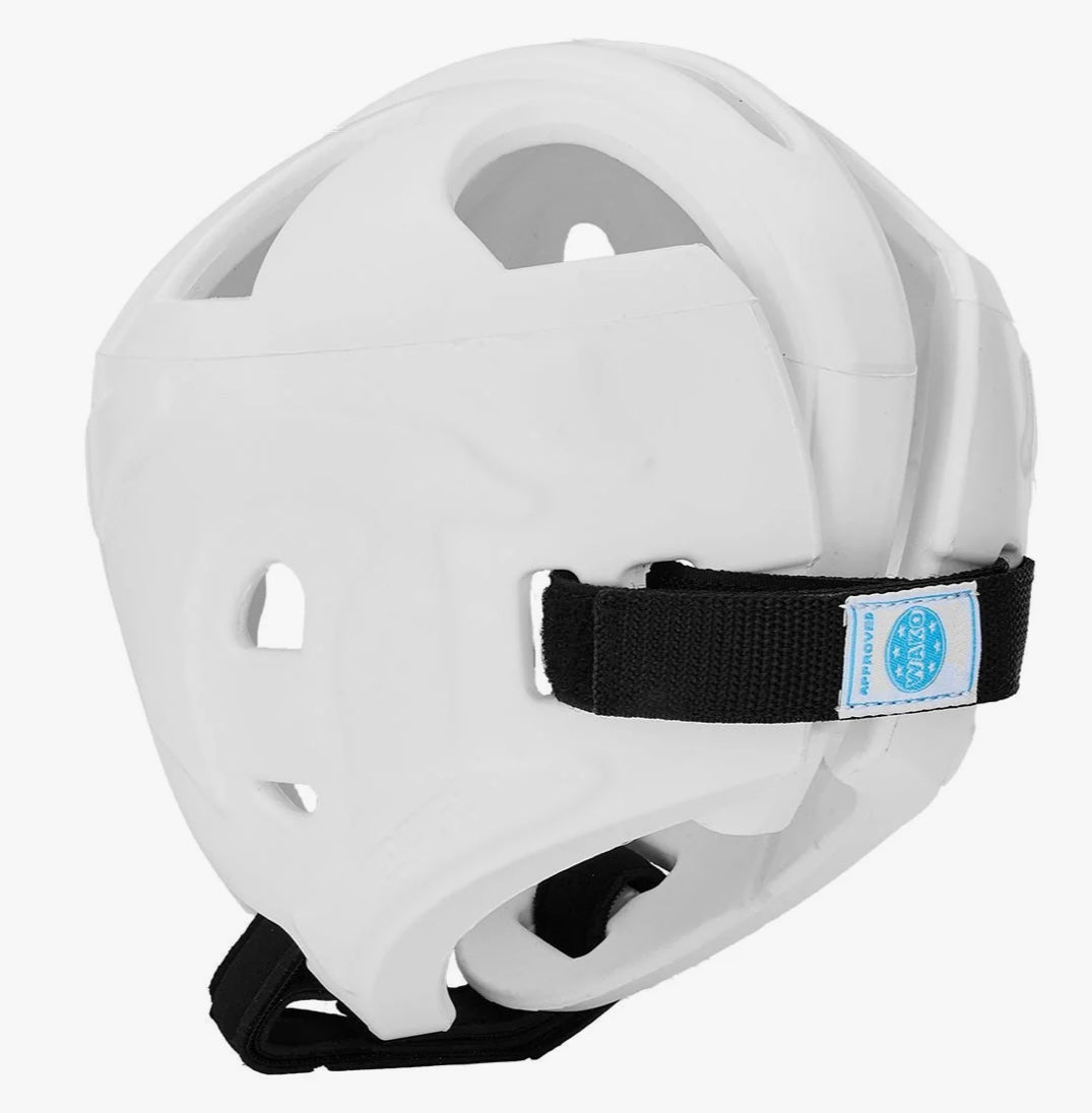 Head Guard Century Evolution WAKO approved