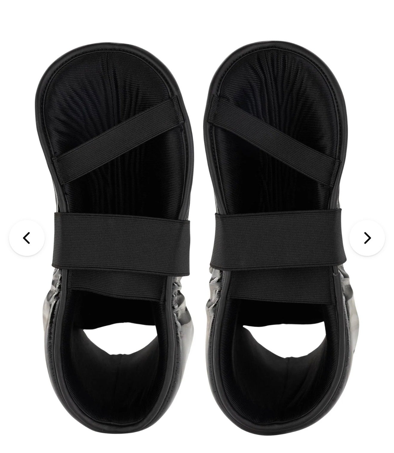 VALOR kicks Foot Guards Century (WAKO Approved)