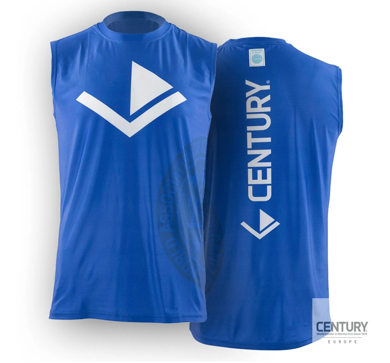 WAKO Kick Light Sleeveless Tank/ Vest