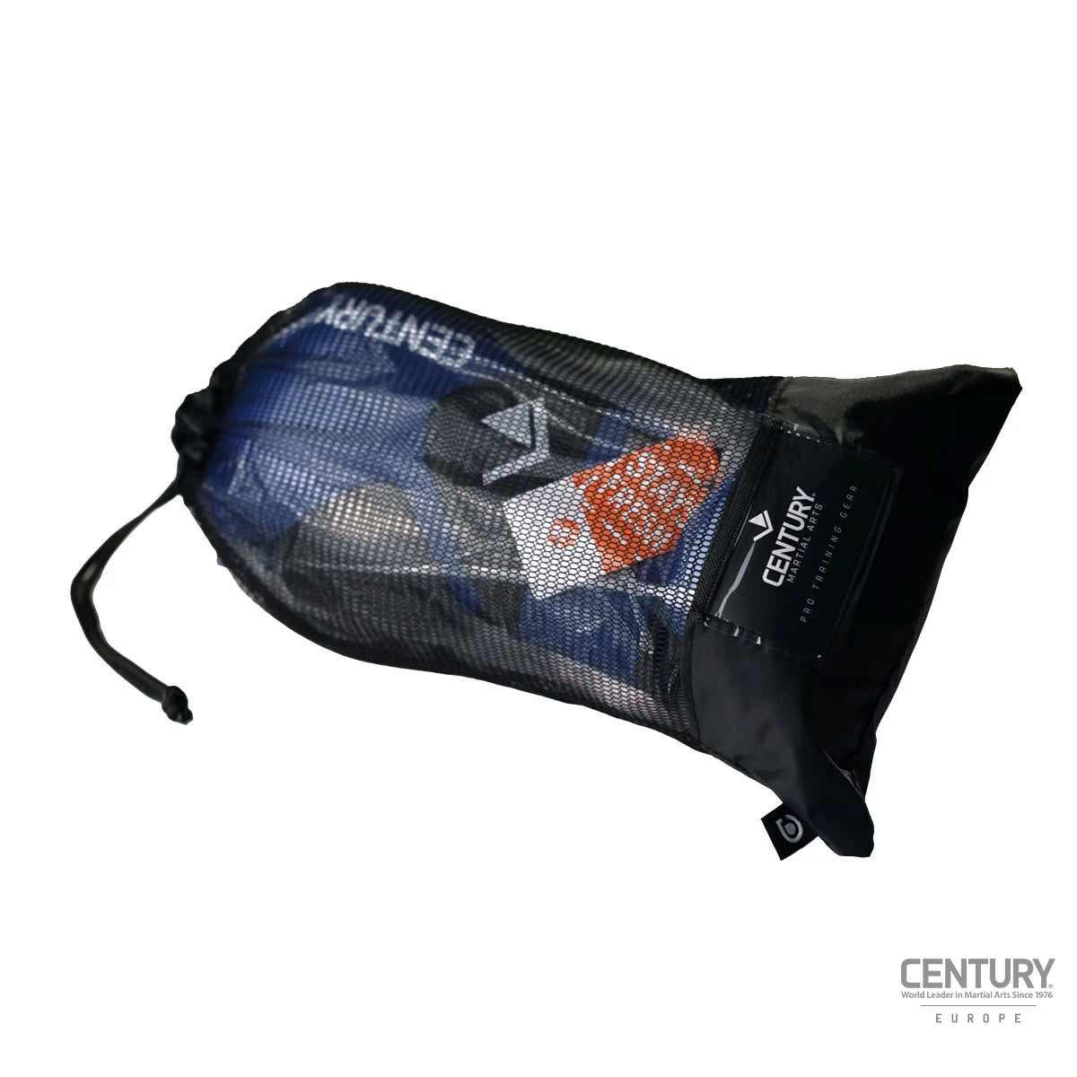 Kickboxing gloves CREED 10 oz WAKO approved