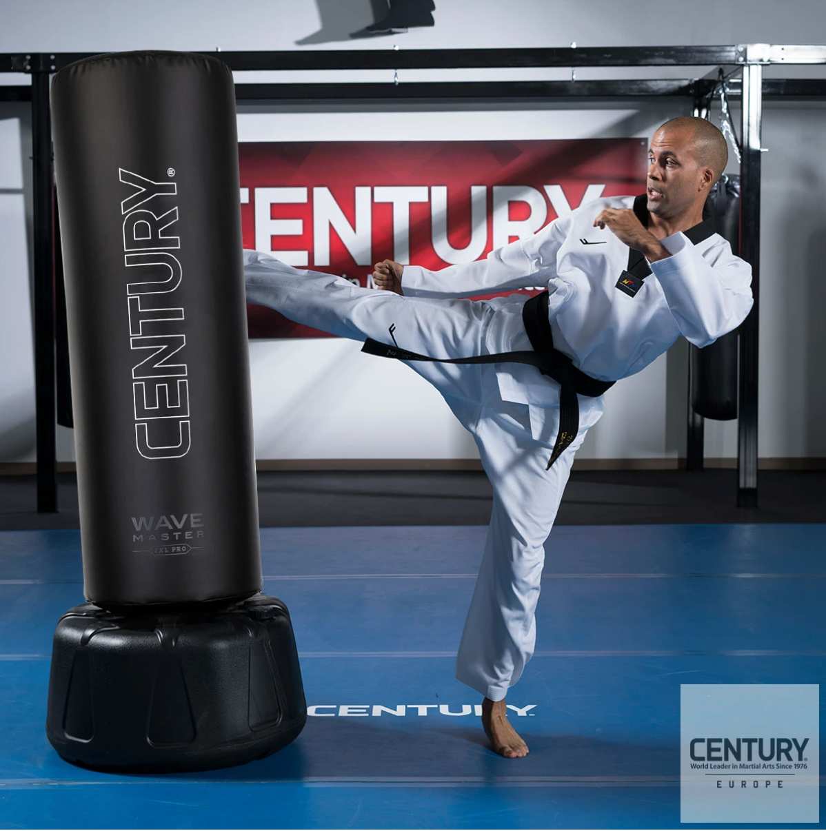 Century Wavemaster® 2XL PRO