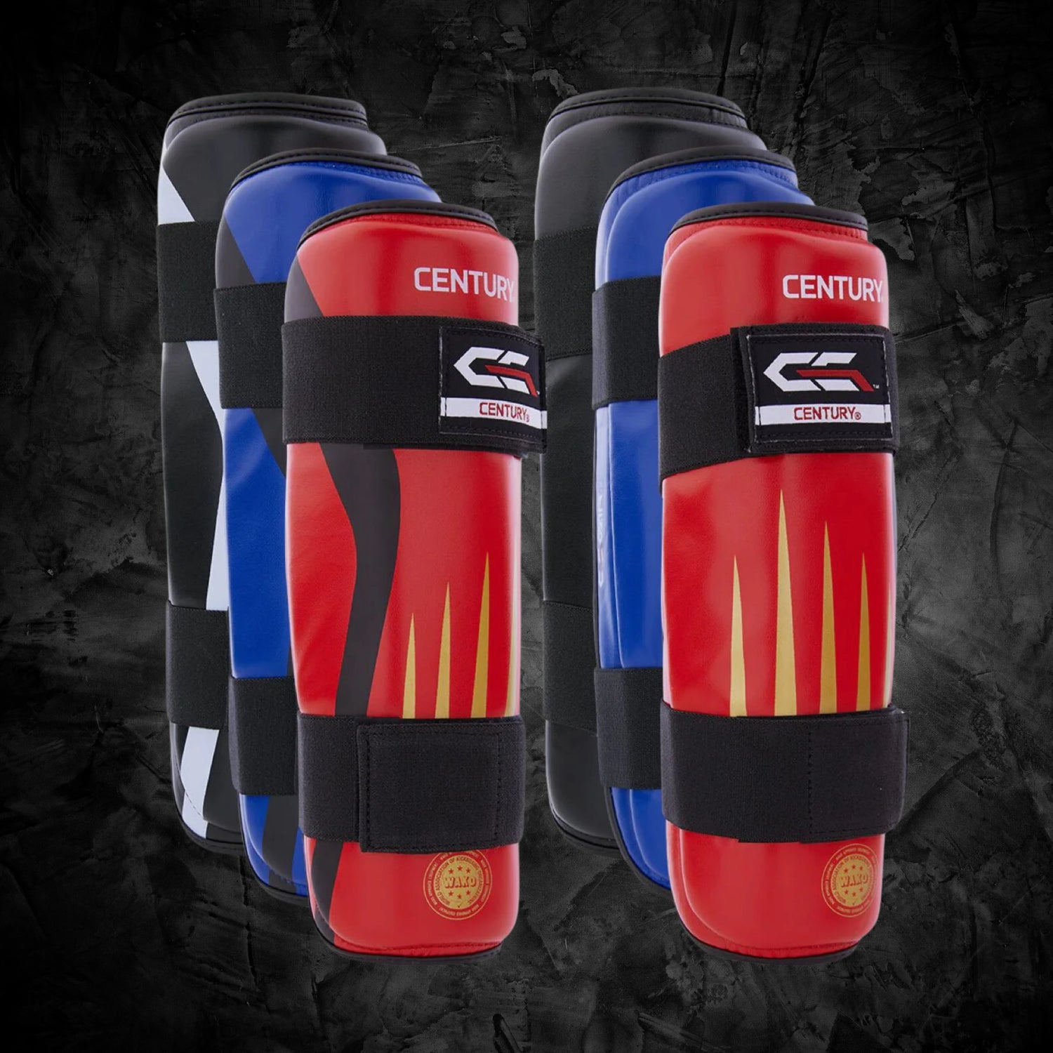 Shin Guards