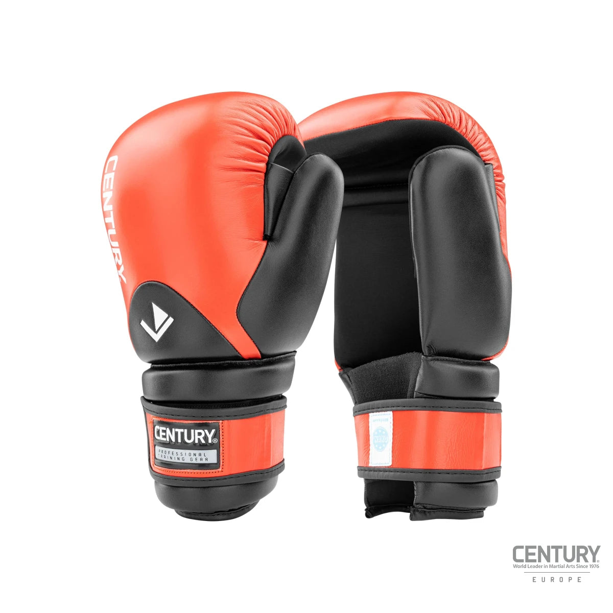 CENTURY - CREED Point Fighting Gloves 8 oz