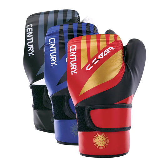 INTEGRITY Point Fighting Gloves Century (WAKO Approved)