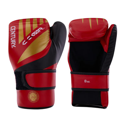 INTEGRITY Point Fighting Gloves Century (WAKO Approved)