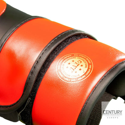 Point Fighting Gloves Century C-GEAR Integrity WAKO Red/Gold