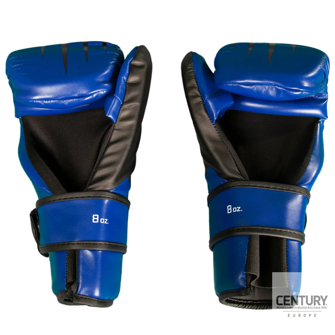 Point Fighting Gloves Century C-GEAR Integrity WAKO Blue/Black