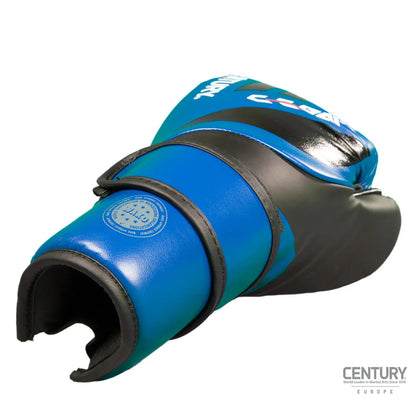 Point Fighting Gloves Century C-GEAR Integrity WAKO Blue/Black