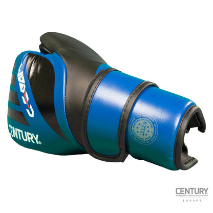 Point Fighting Gloves Century C-GEAR Integrity WAKO Blue/Black