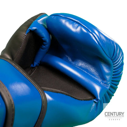 Point Fighting Gloves Century C-GEAR Integrity WAKO Blue/Black