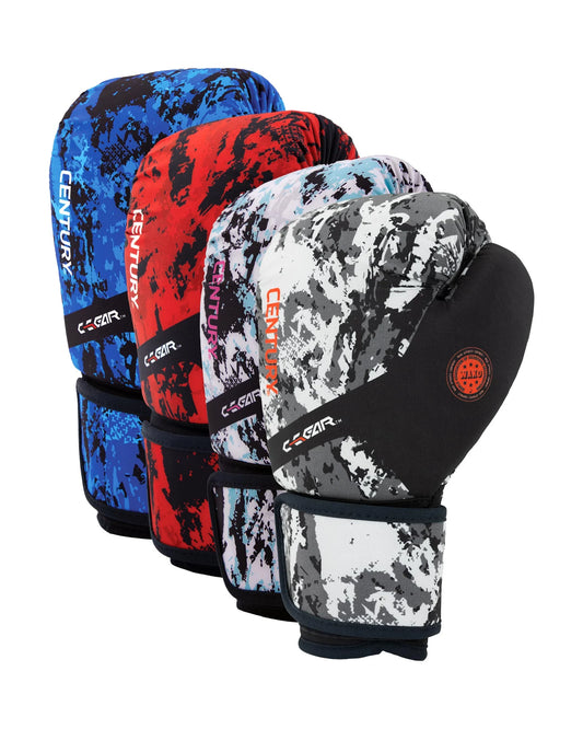 RESPECT 10oz Kickboxing Gloves (WAKO approved) (washable)