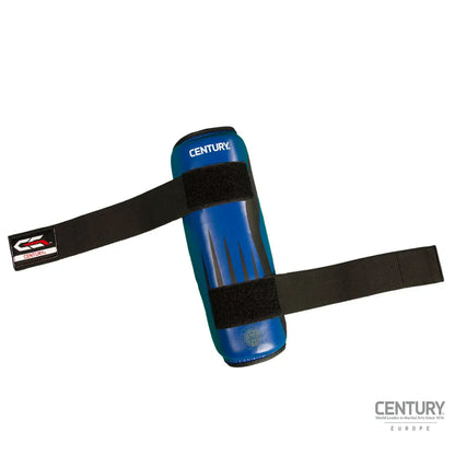 Shin Guard Century C-GEAR Integrity WAKO approved Blue/Black