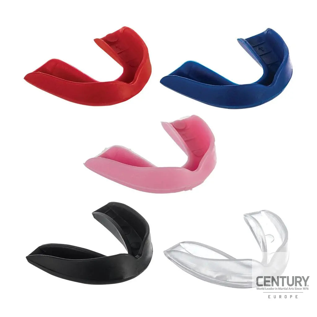 Single Mouthguard