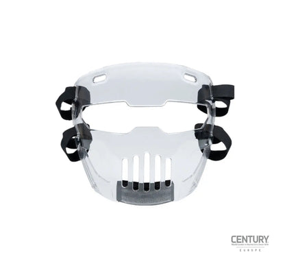 Evolution X Face Shield- WAKO approved