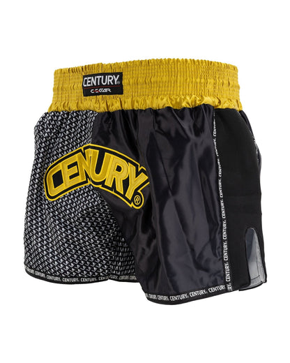 TENACITY K1/Low Kick Shorts (WAKO Approved)
