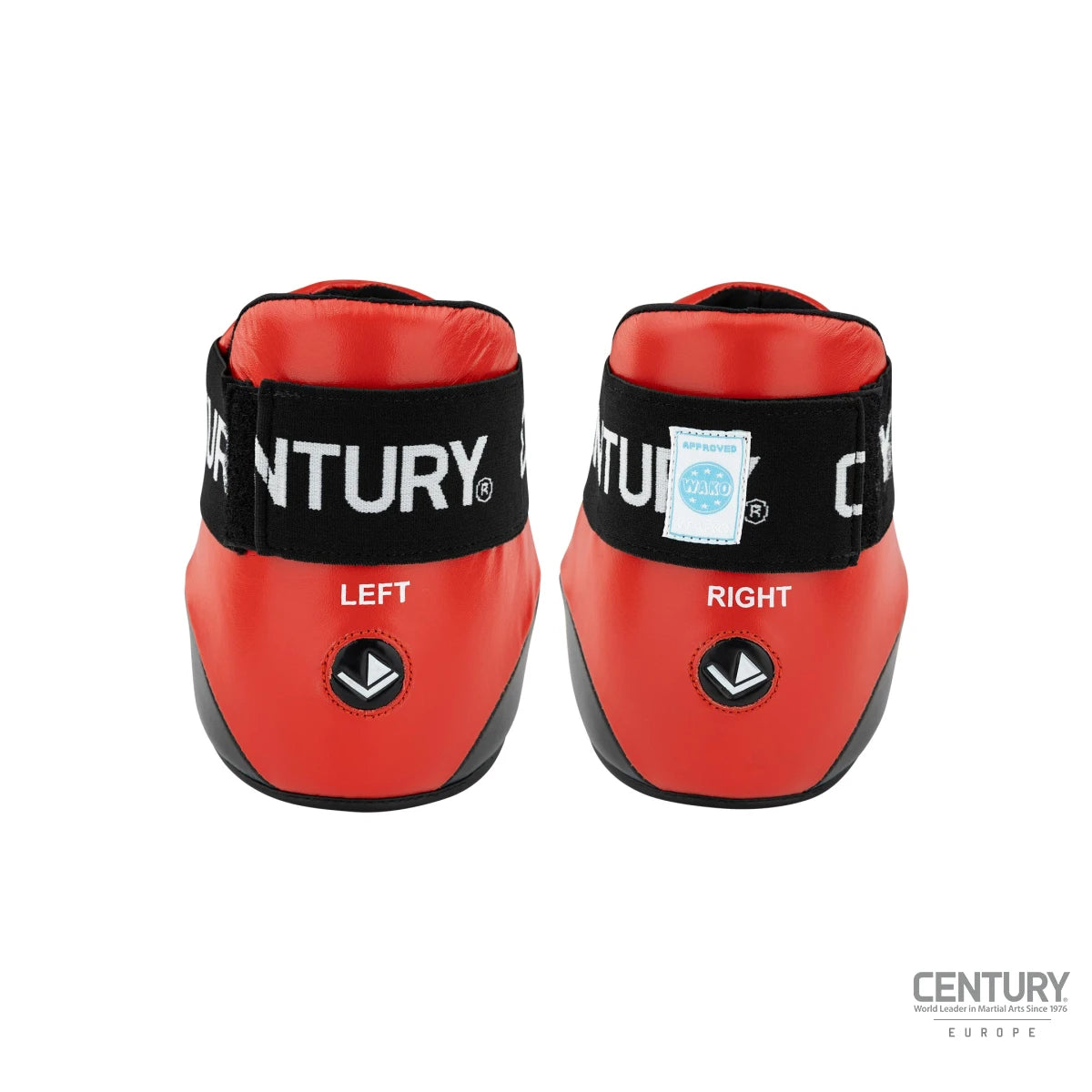 CENTURY - CREED Kicks Foot Guards