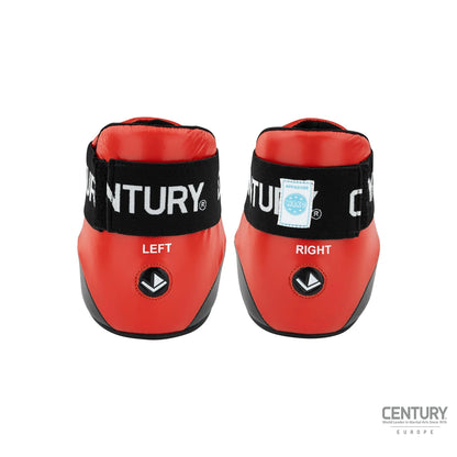 CENTURY - CREED Kicks Foot Guards