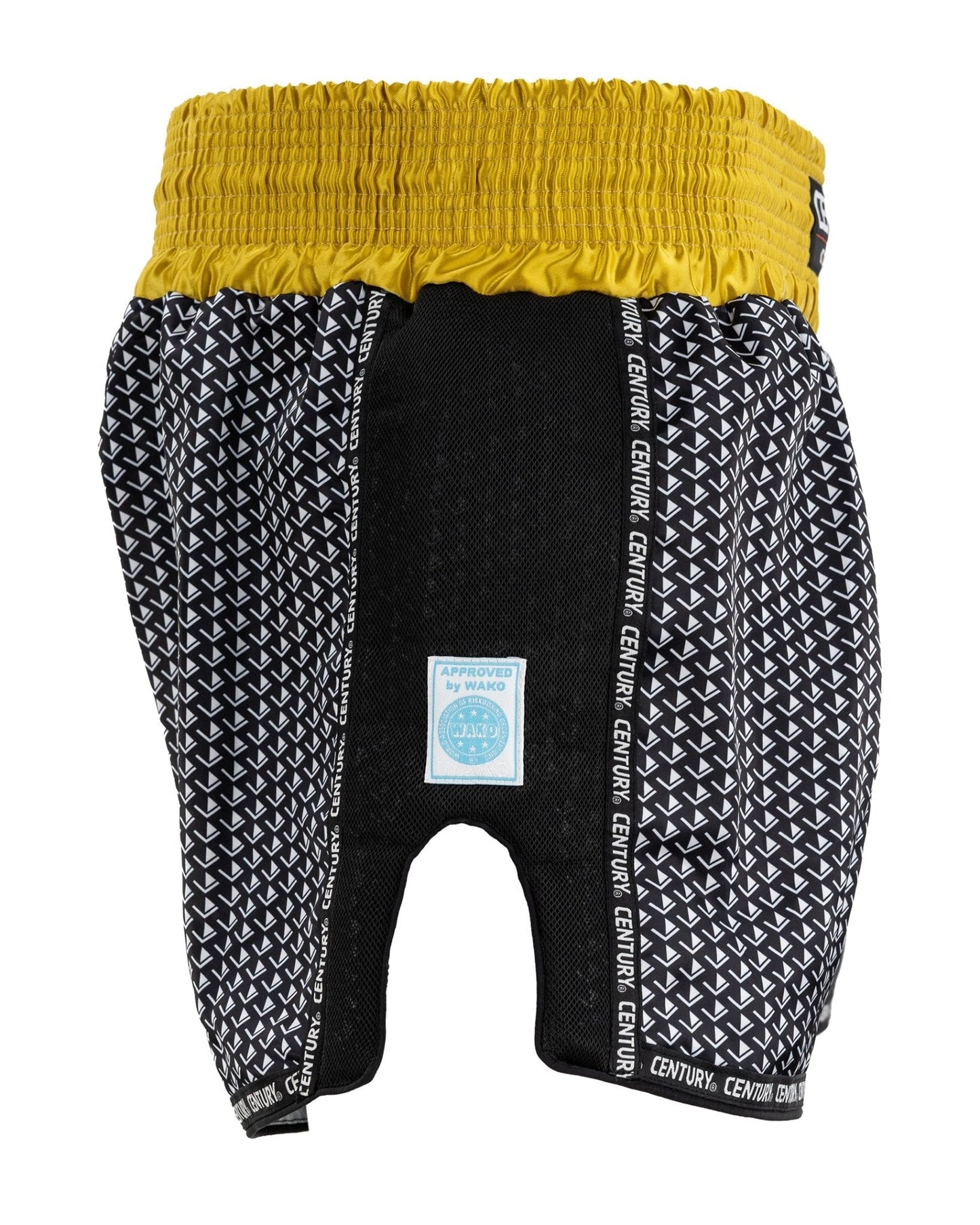 TENACITY K1/Low Kick Shorts (WAKO Approved)