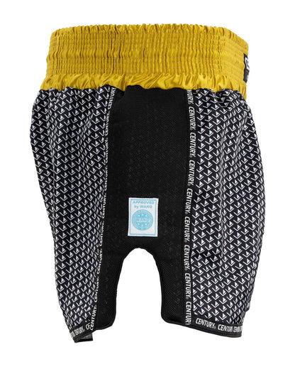 TENACITY K1/Low Kick Shorts (WAKO Approved)