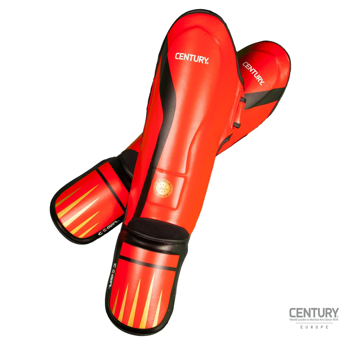 INTEGRITY Shin-in-step Century (WAKO Approved)