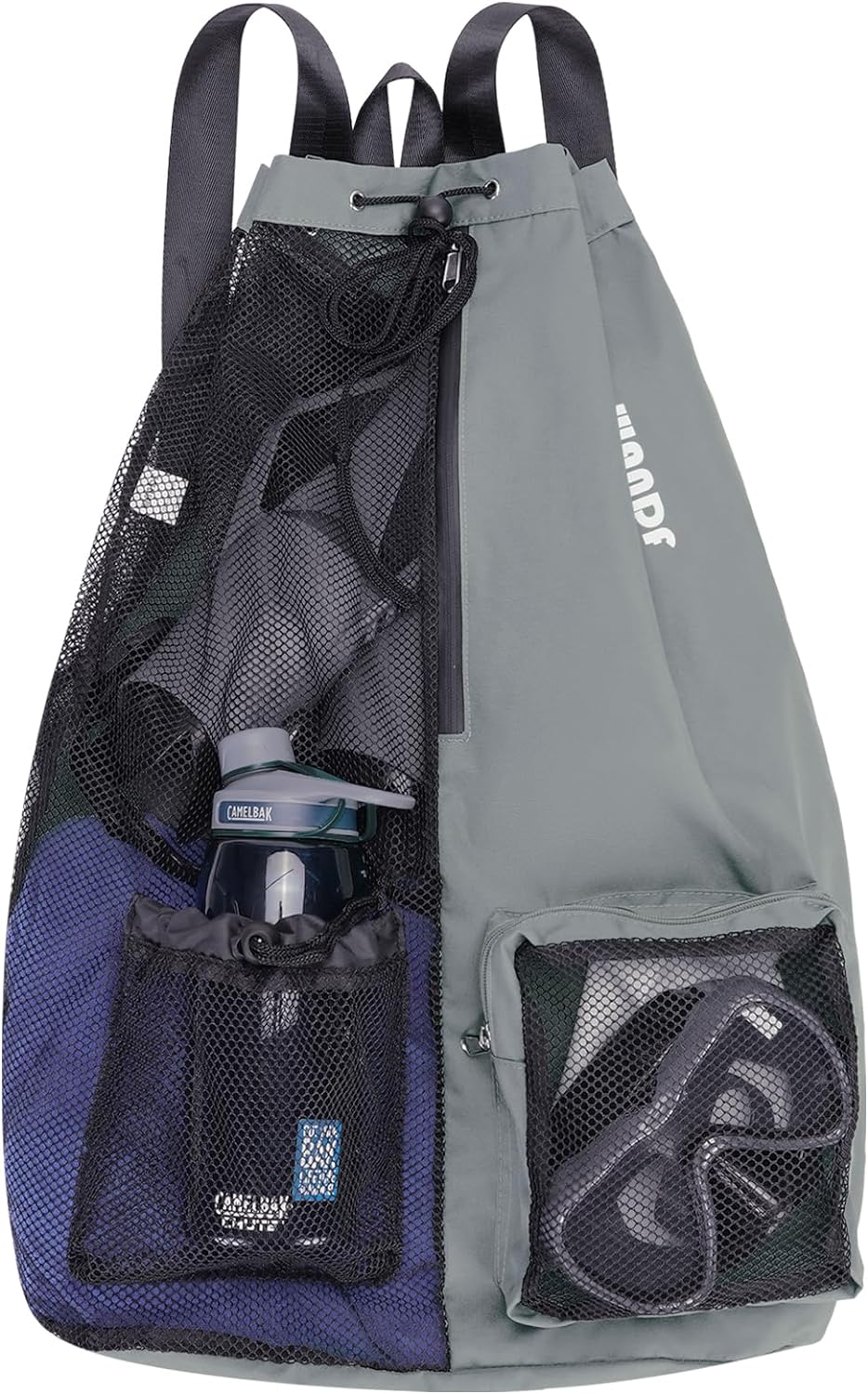 Mesh Gear Bag