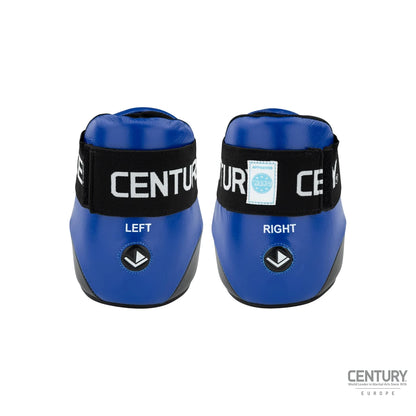 CENTURY - CREED Kicks Foot Guards