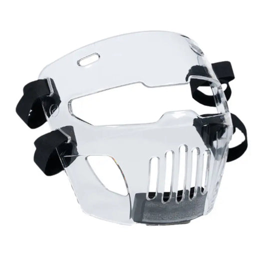 Evolution X Face Shield- WAKO approved