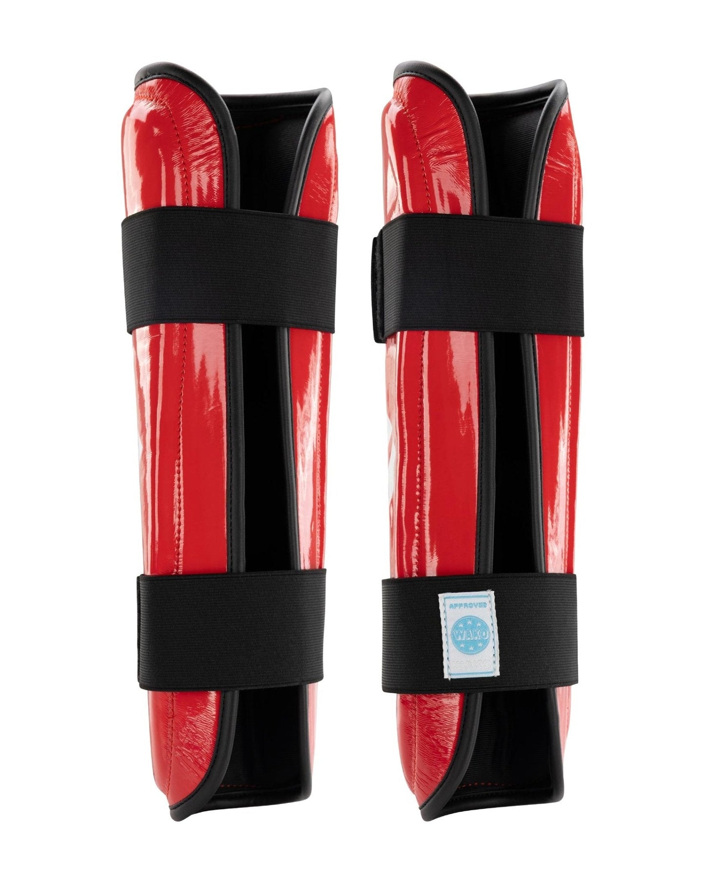 VALOR Shin guards Century (WAKO Approved)
