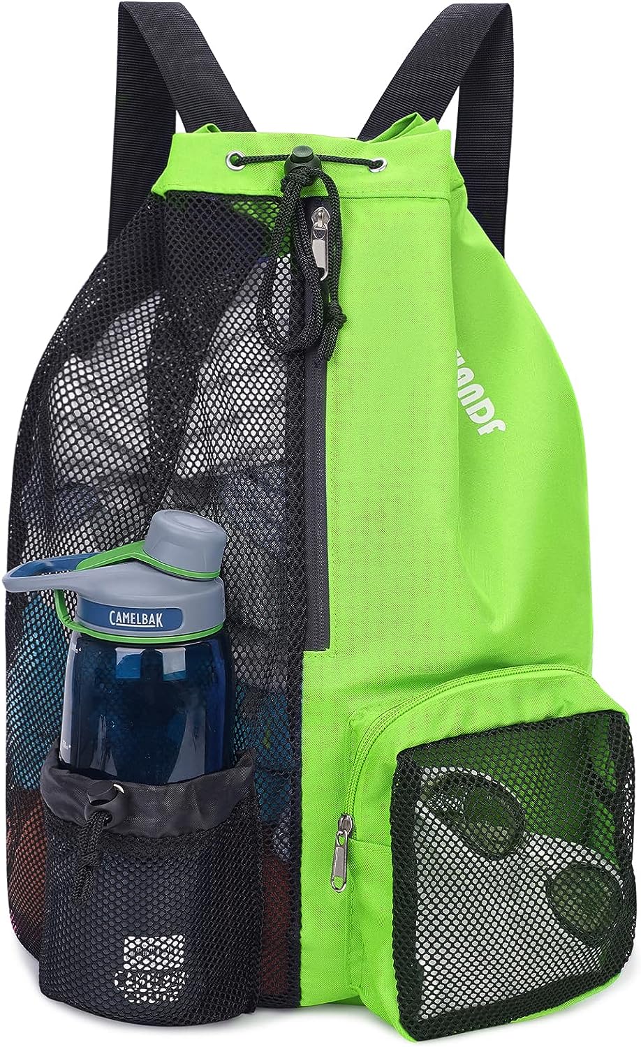 Mesh Gear Bag