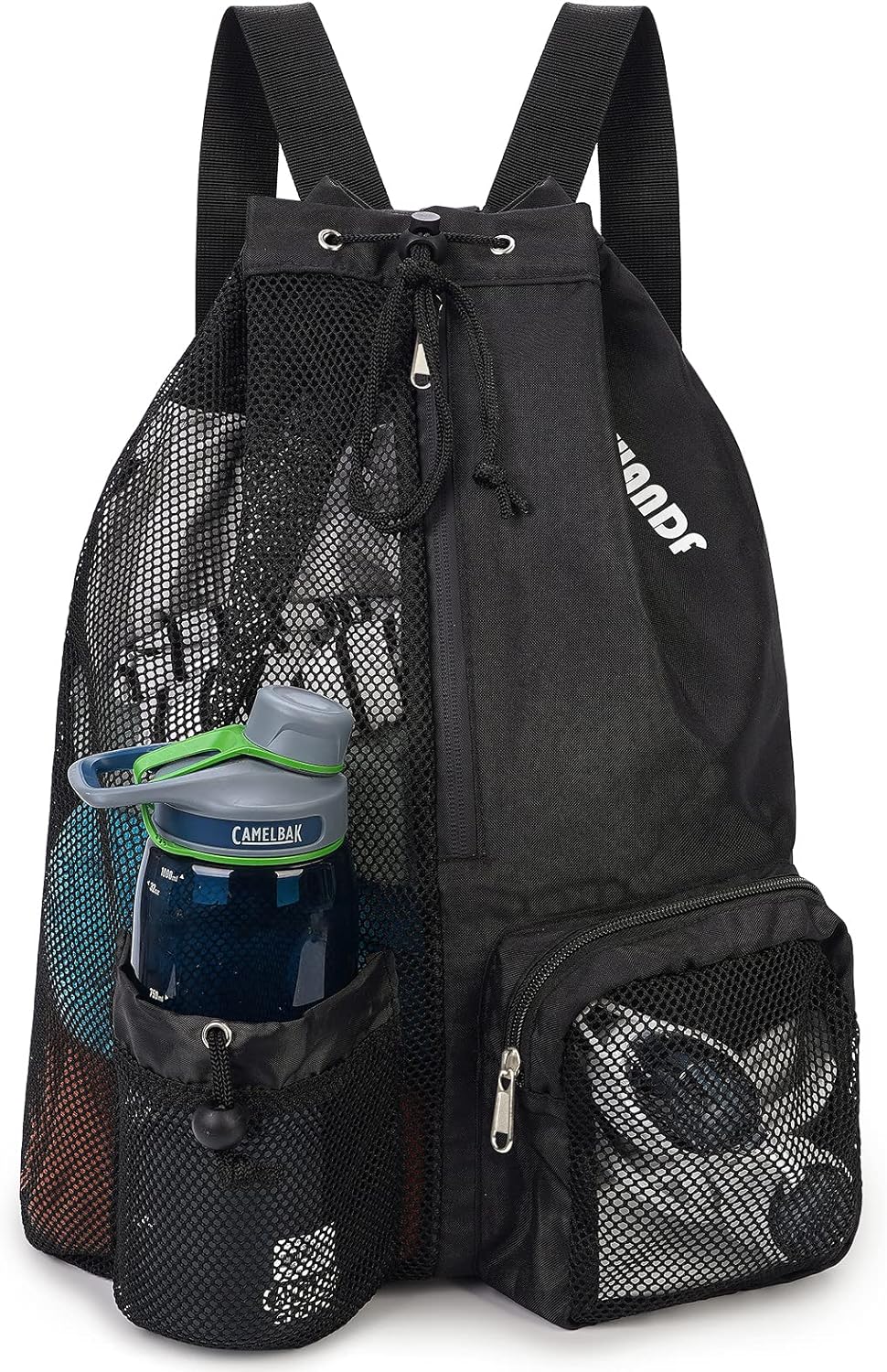 Mesh Gear Bag