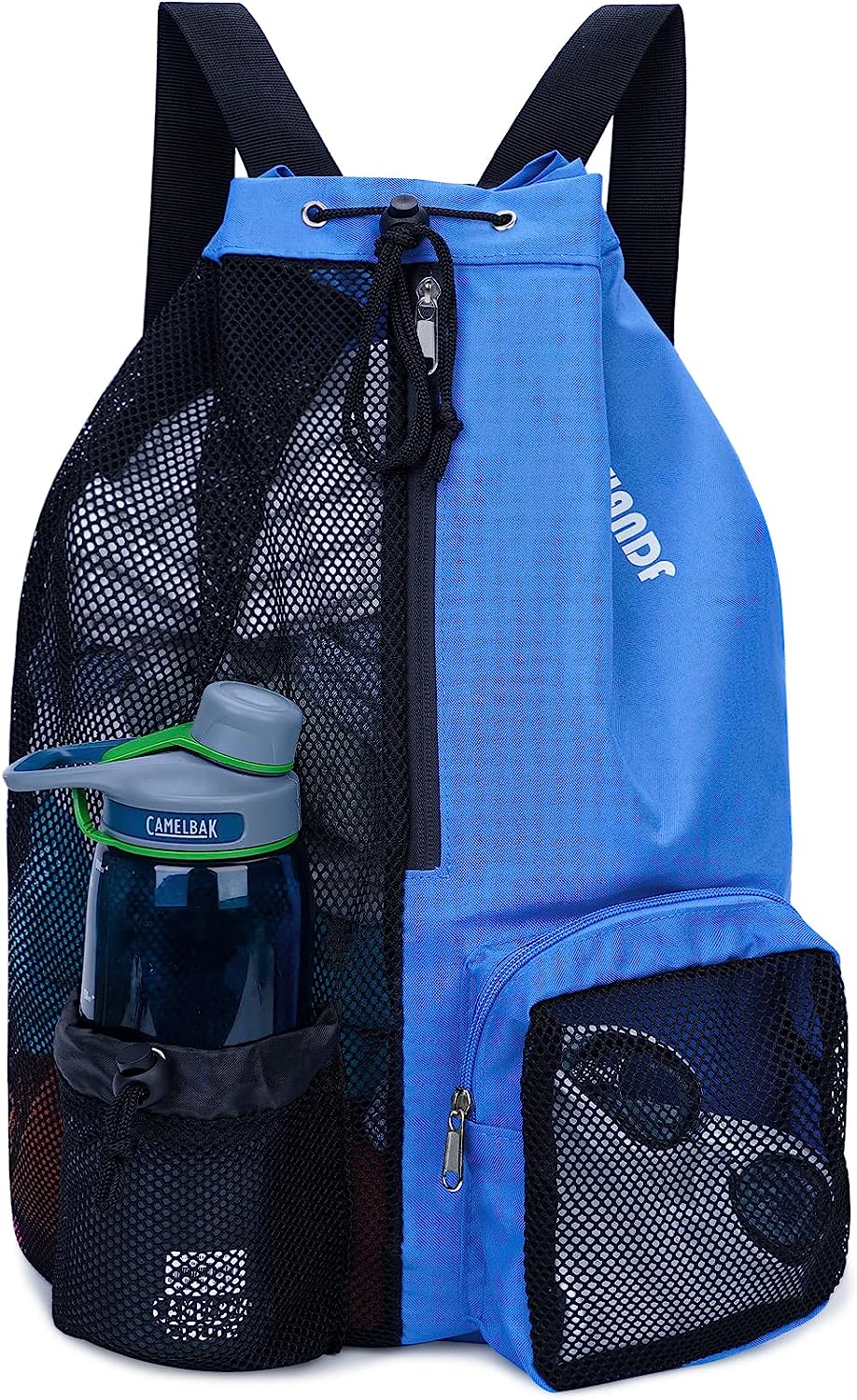 Mesh Gear Bag