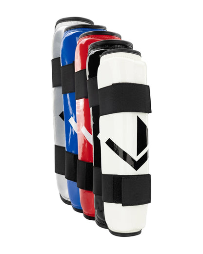 VALOR Shin guards Century (WAKO Approved)
