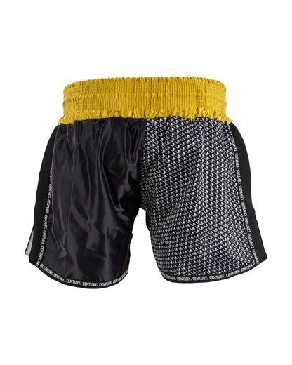 TENACITY K1/Low Kick Shorts (WAKO Approved)
