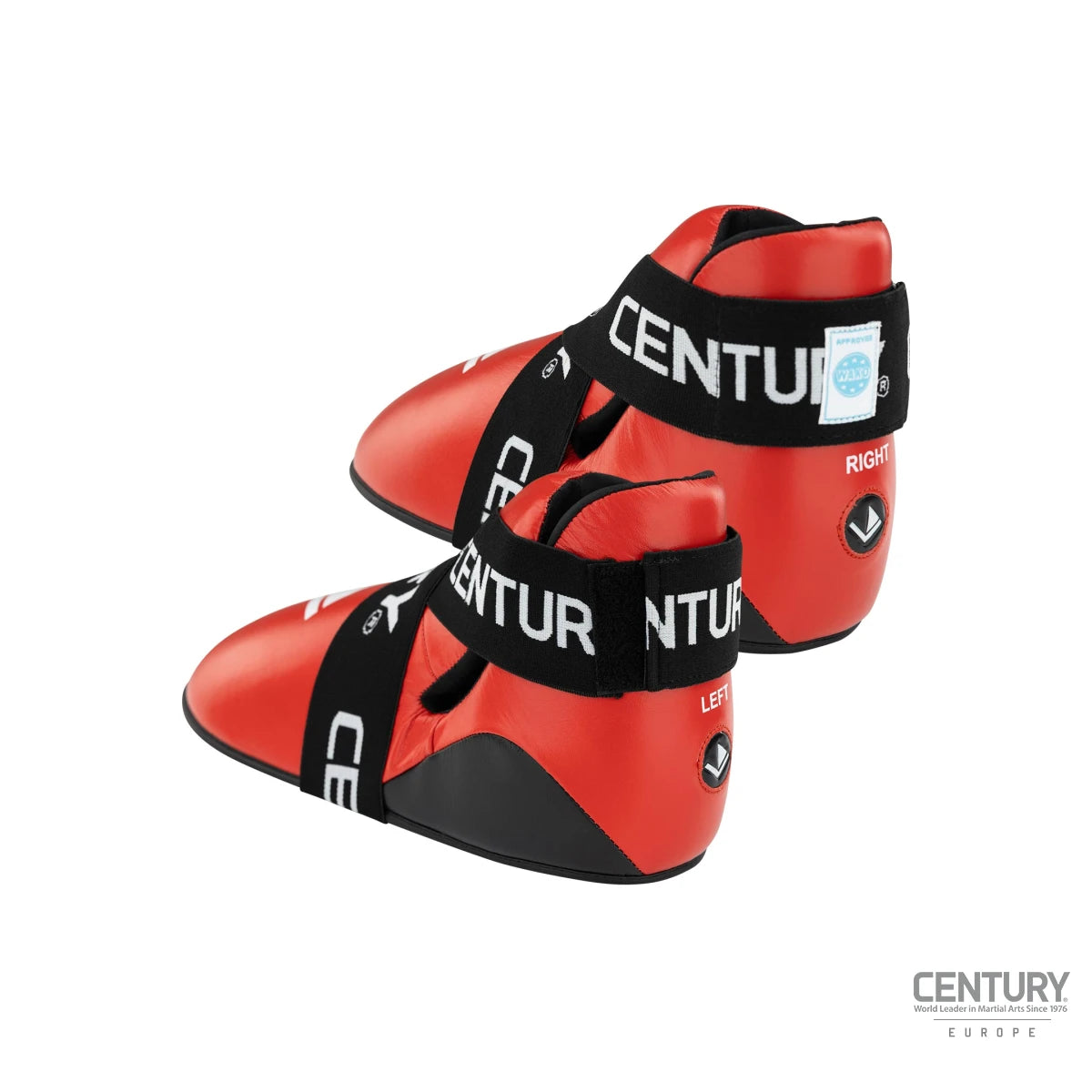 CENTURY - CREED Kicks Foot Guards