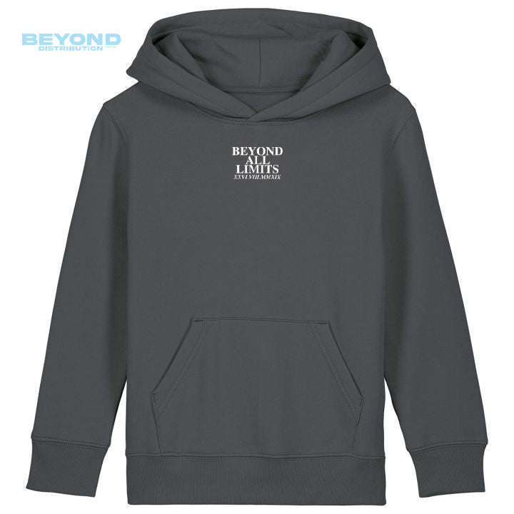 KIDS Find Me On The Tatami Hood collection