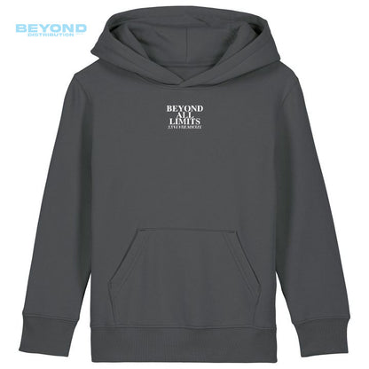 KIDS Find Me On The Tatami Hood collection