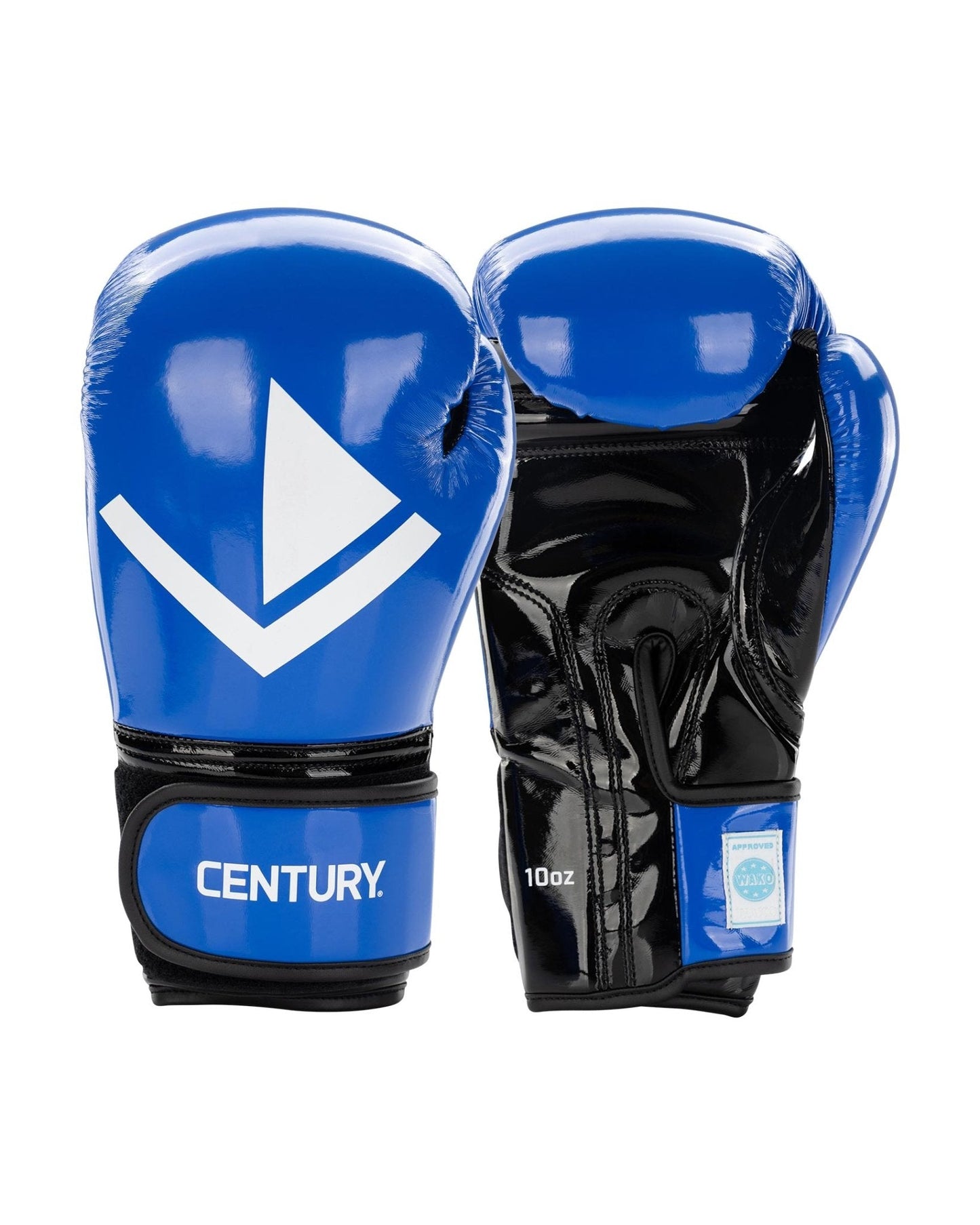 VALOR 10oz Kickboxing Gloves Century (WAKO Approved)